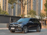 Mercedes-Benz GLE-Class 2021