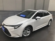 Toyota Levin 2021