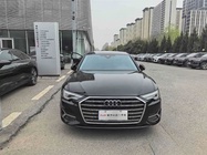 Audi A6 2023