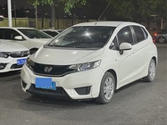 Honda Fit 2016