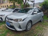 Toyota Yaris 2019
