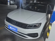 Volkswagen Lamando 2019