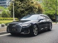 Audi A6 2023