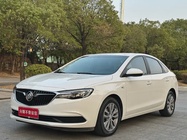 Buick Excelle 2023