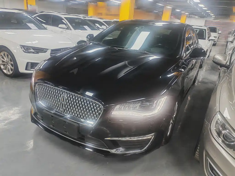 Lincoln MKZ