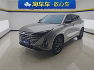 Changan UNI-Z 2025