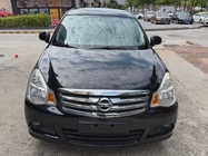 Nissan Sylphy 2013
