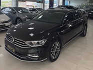 Volkswagen Magotan 2022