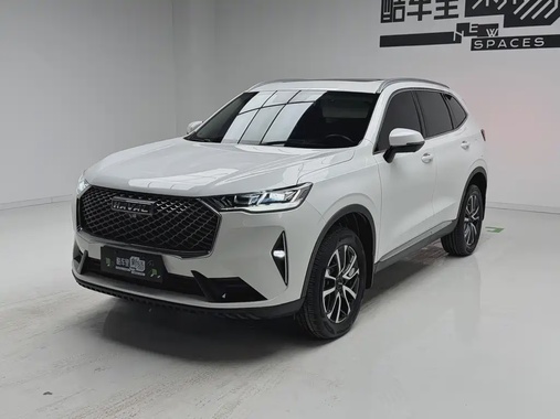 Haval H6 2021