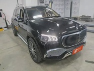 Mercedes-Benz GLK-Class 2023