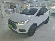 BYD Yuan 2019