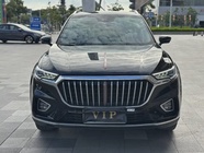 Hongqi HS5 2020