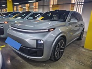 Li Auto L9 2024
