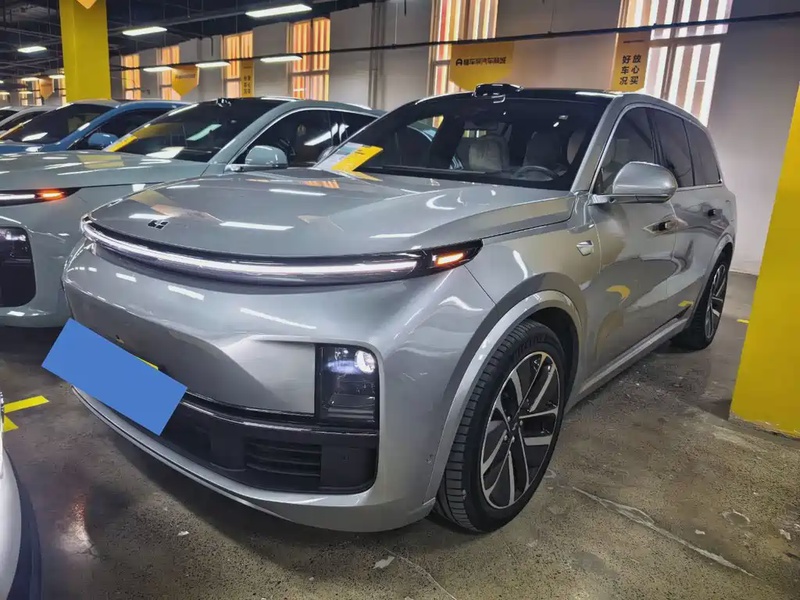 Li Auto L9