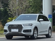 Audi Q7 2017
