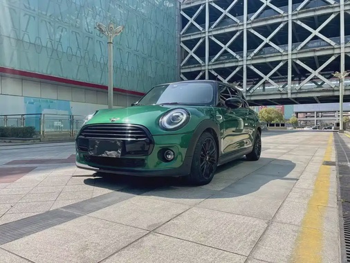 MINI Other 2020