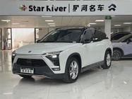 NIO ES8 2019