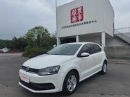 Volkswagen Polo 2016