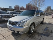 Buick GL8 2015