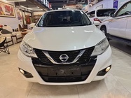Nissan Tiida 2017