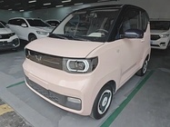 Wuling Mini 2023