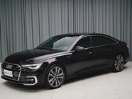 Audi A6 2023