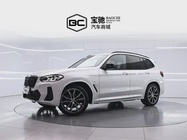 BMW X3 2023