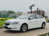 Chevrolet Cruze 2015