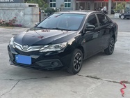 BYD F3 2021