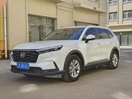 Honda CR-V 2023