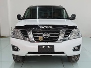 Nissan Patrol 2018