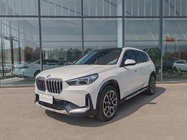 BMW X1 2025