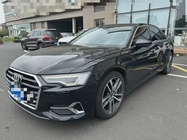 Audi A6 2022