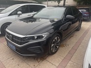 Volkswagen Passat 2024