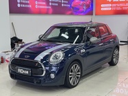 MINI Other 2018