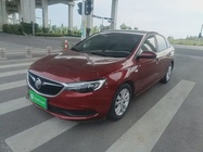Buick Excelle 2020