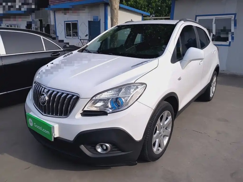 Buick Encore