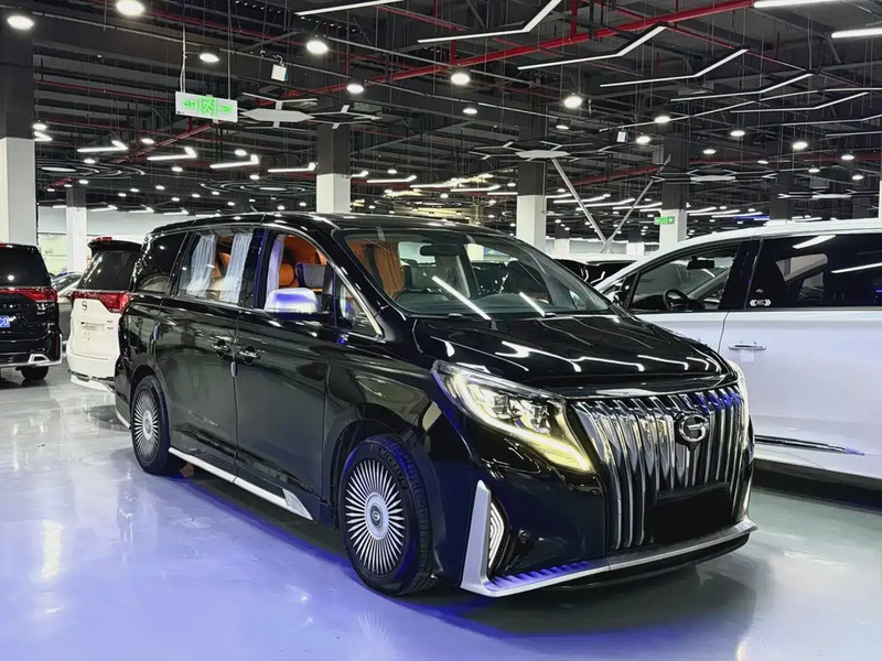 GAC M8