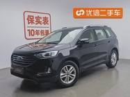 Ford Edge 2020