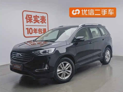 Ford Edge 2020