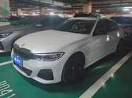 BMW 3 Series 2020