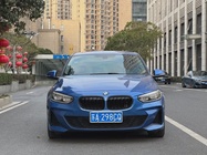 BMW 1 Series 2019