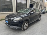 Audi Q7 2011