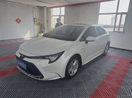 Toyota Levin 2021