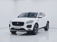 Jaguar E-Pace 2021