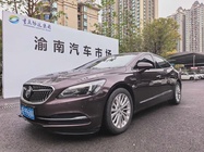 Buick LaCrosse 2019