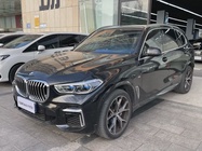 BMW X5 2023
