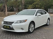 Lexus ES 2013