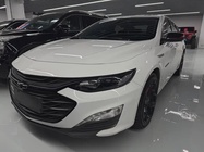 Chevrolet Malibu 2019