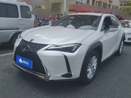 Lexus UX 2023